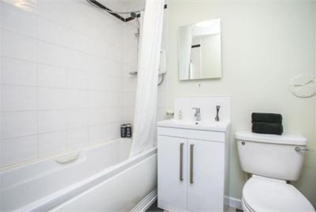 爱丁堡Immaculate Cosy Flat Next To Holyrood Park!公寓 外观 照片
